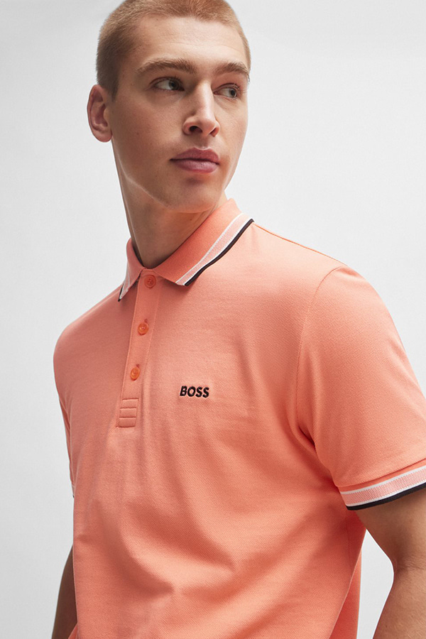 ΜΠΛΟΥΖΑ POLO - 649